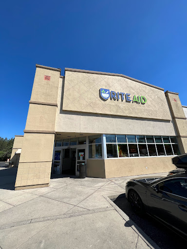 Rite Aid, 720 Sutton Way, Grass Valley, CA 95945, USA, 