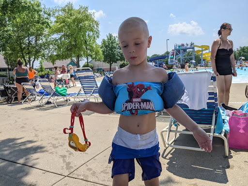 Water Park «Bartlett Aquatic Center», reviews and photos, 620 W Stearns Rd, Bartlett, IL 60103, USA