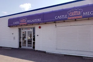 Castle Megastore - Fairbanks, AK image