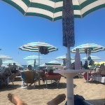 Photo n°2 de l'avis de Gabriele.a fait le 14/08/2023 à 13:06 sur le  Lido Erica à Baia Domizia