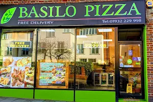 Basilo Pizza image