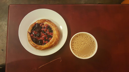 Coffee Shop «Charleston Coffee Exchange», reviews and photos, 2875 Ashley River Rd, Charleston, SC 29414, USA