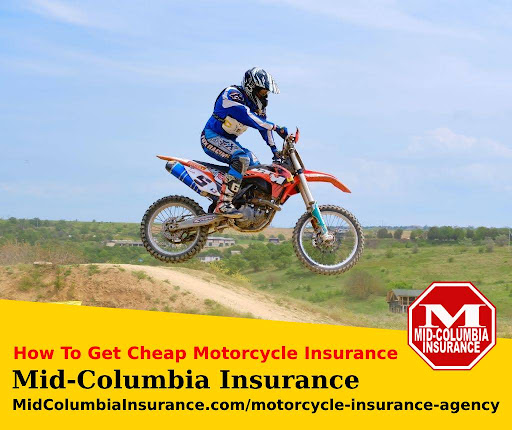 Auto Insurance Agency «Mid-Columbia Insurance - Kennewick», reviews and photos
