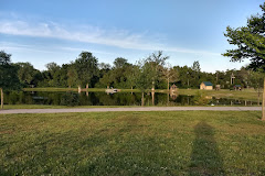 Maple Avenue Nature Park