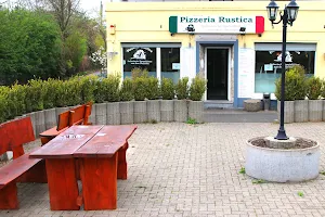 Pizzeria Rustica image