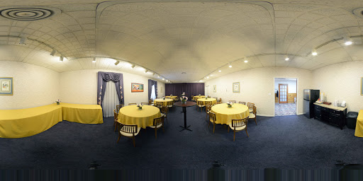 Funeral Home «Claude R. Boyd - Spencer Funeral Homes», reviews and photos, 448 W Main St, Babylon, NY 11702, USA