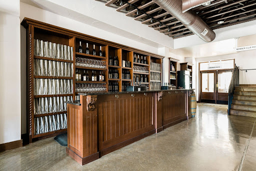 Winery «Grape Creek Winery - Georgetown», reviews and photos, 101 W 7th St, Georgetown, TX 78626, USA