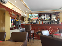 Atmosphère du Restaurant indien Krishnou Bhavan à Gien - n°20