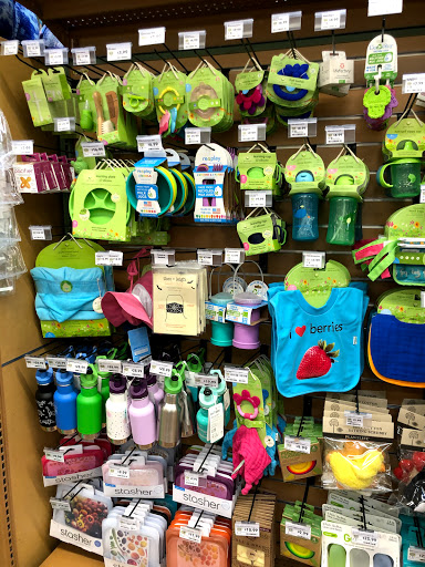 Grocery Store «Whole Foods Market», reviews and photos, 340 3rd St, San Rafael, CA 94901, USA