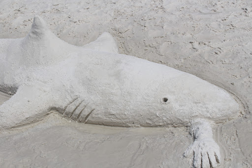 Tourist Attraction «Beach Sand Sculptures», reviews and photos, 15000 Emerald Coast Pkwy, Destin, FL 32541, USA