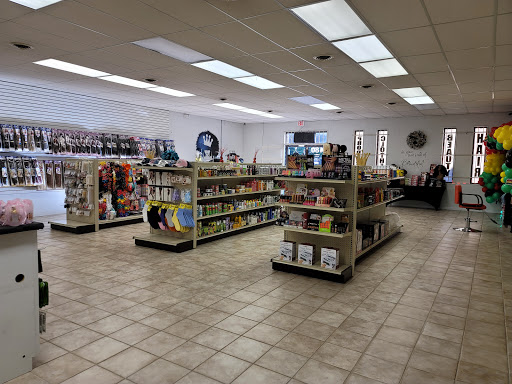 Crown Beauty Supply