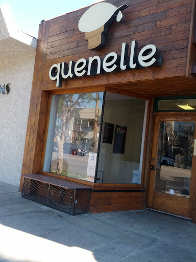 Dessert Shop «Quenelle», reviews and photos, 2214 W Magnolia Blvd a, Burbank, CA 91506, USA