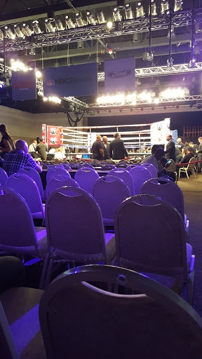 Caterer «A La Carte Event Pavilion», reviews and photos, 4050 Dana Shores Dr # B, Tampa, FL 33634, USA