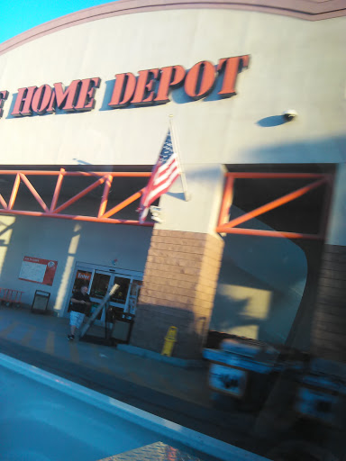 Home Improvement Store «The Home Depot», reviews and photos, 79900 CA-111, La Quinta, CA 92253, USA