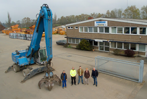K. Deneke Schrott-, Metall- , Containerdienst GmbH