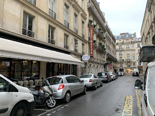 Photo n°2 de Change et Collection à Paris ()