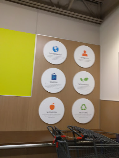 Supermarket «ALDI», reviews and photos, 8801 Stacy Rd, McKinney, TX 75070, USA