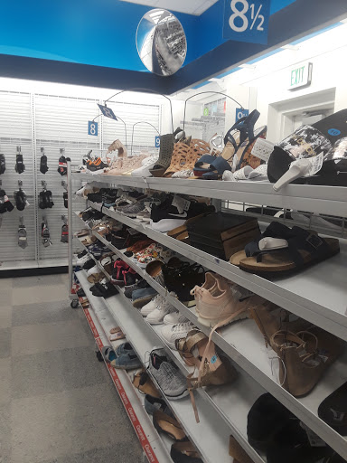 Clothing Store «Ross Dress for Less», reviews and photos, 8540 Fourwinds Dr, Windcrest, TX 78239, USA