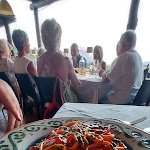 Photo n°1 de l'avis de MARCO.I fait le 01/08/2022 à 20:07 sur le  Il Farè Restaurant - Pizzeria Napoletana à Porto San Paolo