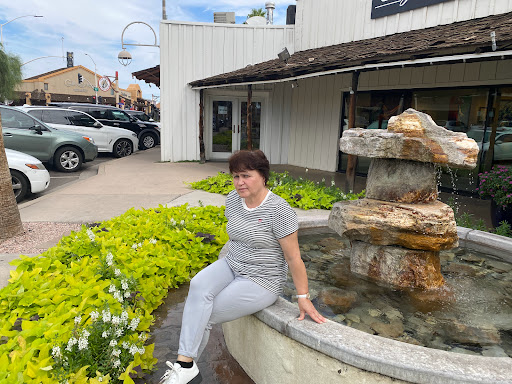 Art Gallery «American Fine Art Editions Inc», reviews and photos, 3908 N Scottsdale Rd, Scottsdale, AZ 85251, USA