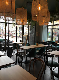 Atmosphère du Pizzeria Café Botelli à Paris - n°5