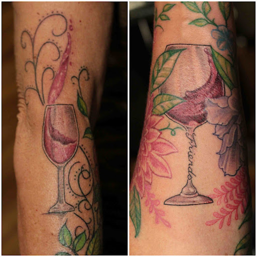 Explore tattoo ideas amsterdam, creative tattoo ideas in Homosassa, available at Citrus Tattoos