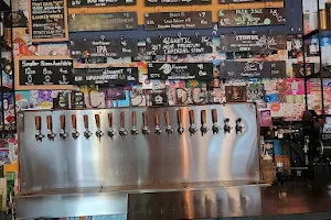 Arch Bridge Taphouse image