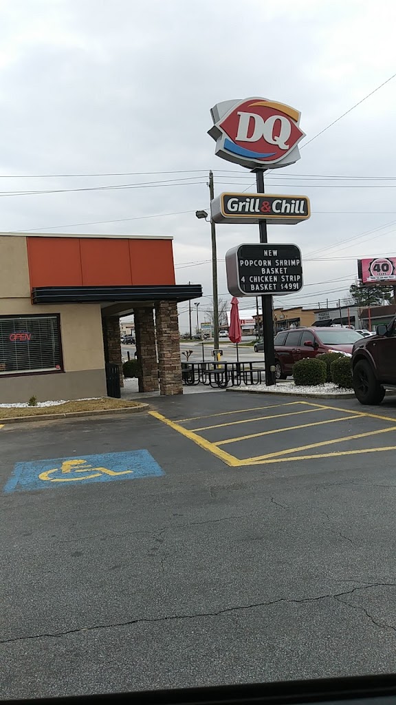 Dairy Queen Grill & Chill 30084