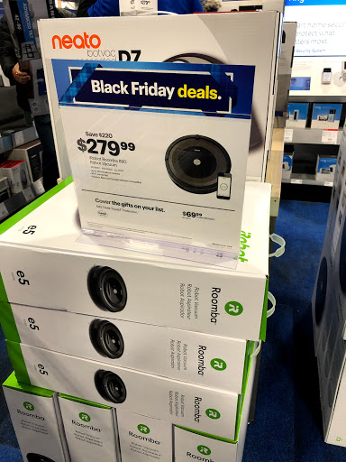 Electronics Store «Best Buy», reviews and photos, 11600 Leona Rd, Eden Prairie, MN 55344, USA