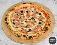 Photos du propriétaire du Pizzeria Yolo Pizza Factory à Grenoble - n°1