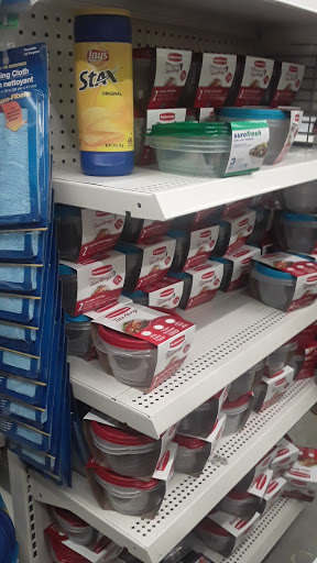 Dollar Store «Dollar Tree», reviews and photos, 312 Walnut St, Redwood City, CA 94063, USA