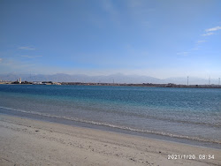 Photo de Moon Beach avec un niveau de propreté de très propre