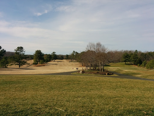 Hermitage Country Club
