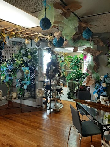 Florist «Rosey Posey Florist», reviews and photos, 223 Cs-1127, Elizabethtown, KY 42701, USA