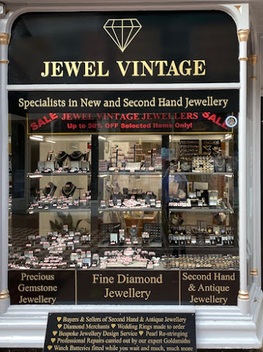 Jewel Vintage - Bournemouth