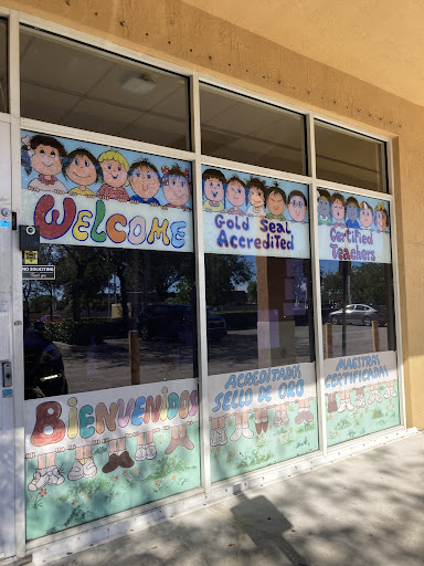 Day Care Center «Tutor Me Day Care», reviews and photos, 2451 W 68th St, Hialeah, FL 33016, USA