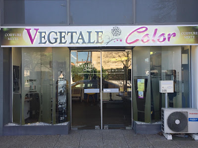 Végétale Color à Niort