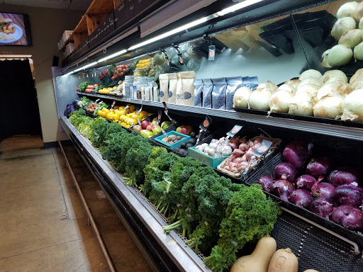 Restaurant «Organix», reviews and photos, 1731 Colorado Blvd, Eagle Rock, CA 90041, USA