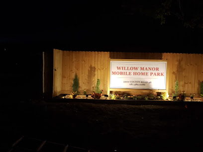 Willow Manor Mobile Home Park