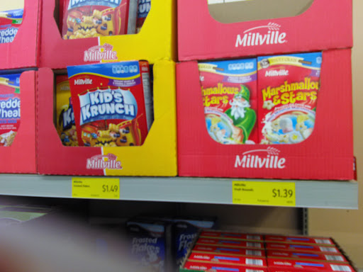 Supermarket «ALDI», reviews and photos, 3021 James L Redman Pkwy, Plant City, FL 33566, USA