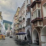 Photo n°2 de l'avis de Matthias. fait le 12/06/2023 à 07:16 sur le  Hotel Mondschein à Sterzing