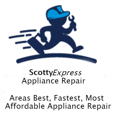 Scotty Express Appliance Repair in Tipp City, Ohio