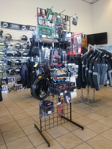 Motorcycle Dealer «iMotorsports Inc», reviews and photos, 334 W Grand Ave, Elmhurst, IL 60126, USA