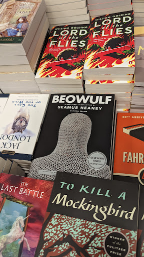 Book Store «Barnes & Noble», reviews and photos, 21001 N Tatum Blvd #42, Phoenix, AZ 85050, USA