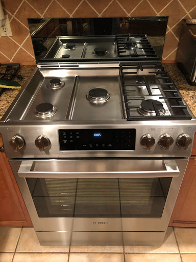 Appliance Store «Smithtown Appliance Co», reviews and photos, 25 E Main St, Smithtown, NY 11787, USA