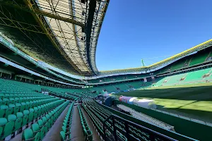 José Alvalade Stadium image