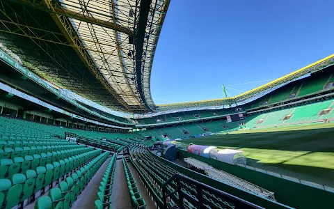 José Alvalade Stadium image