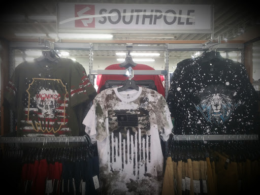 Clothing Store «Viva Fashion», reviews and photos, 5125 S 36th St, Omaha, NE 68107, USA