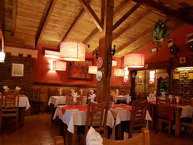 El Gaucho y la Nona - Restaurante