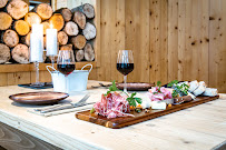 Photos du propriétaire du Restaurant L'Arveyron Open House à Chamonix-Mont-Blanc - n°10